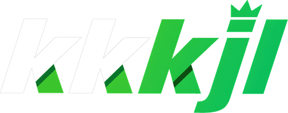 kkkjl gaming platform logo
